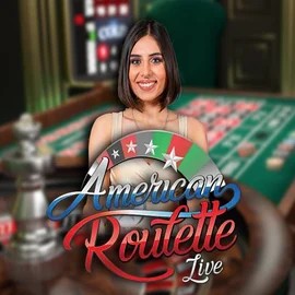 Play the American Roulette (Evolution) slot by Evolution on Winnita casino