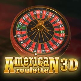 Enjoy American Roullete 3D (Evoplay) by Evoplay – logo hosted on winnitaslots.it