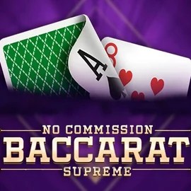 Baccarat Supreme – slot by OneTouch Games, featured at winnitaslots.it