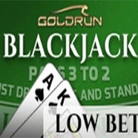 Official Table Games logo: Blackjack Low Bets by Holland Power Gaming at Winnita casino