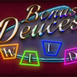 Bonus Deuces Wild (RTG) casino game by RTG (Reel Time Gaming) – featured logo at Winnita casino