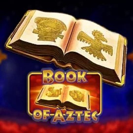 Book of Aztec online slot from Amatic Industries – play at winnitaslots.it