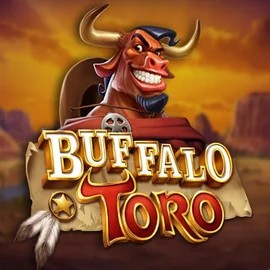 Try Buffalo Toro slot by ELK Studios on winnitaslots.it – logo image