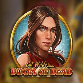 Play the Cat Wilde and the Doom of Dead slot by Play'n GO on Winnita casino