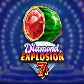 Diamond Explosion 7s – slot by RubyPlay, featured at winnitaslots.it