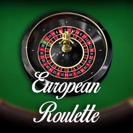 Table Games logo of European Roulette (Red Tiger) from Red Tiger Gaming at Winnita casino