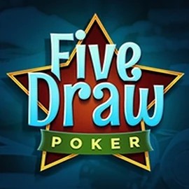 Five Draw Poker MH (Nucleus) slot visual from Nucleus Gaming available on winnitaslots.it