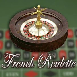 French Roulette (BGaming) slot visual from BGAMING available on winnitaslots.it