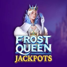 game logo by Yggdrasil on winnitaslots.it
