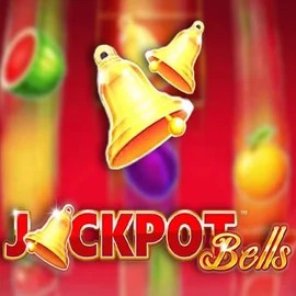Jackpot Bells logo by Playtech at Winnita casino