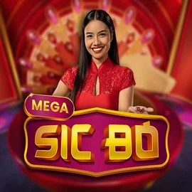 Try Mega Sic Bo slot by Pragmatic Play on winnitaslots.it – logo image