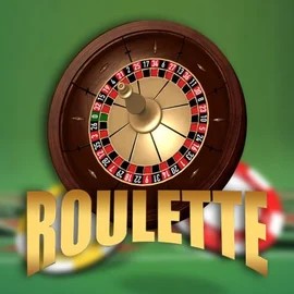 Roulette (Relax Gaming) logo by Relax Gaming Winnita casino