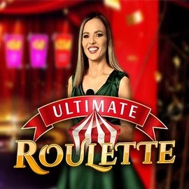Ultimate Roulette online slot from Ezugi – play at winnitaslots.it